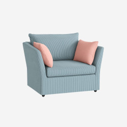 Backsalen 1 Seater - Helloilmare